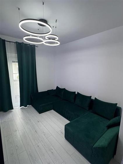 Apartament de LUX 3 camere balcon 2 parcari Cartierul Arhitectilor