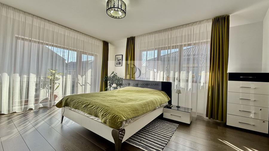 INCHIRIERE-Casa Cuplată Tip Duplex | Floresti-Someșului- Stadionului