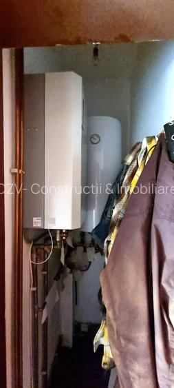 Casa cu vie, livadă și timp pentru tine - 27