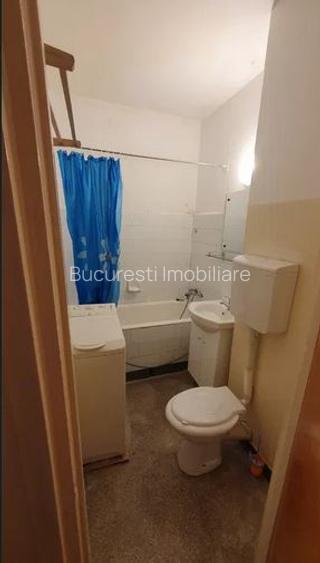 Garsoniera,Titan,Metrou,bl.1979,et.5/10,Amenajata,mobilata,complet,PET FRIENDLY - 3