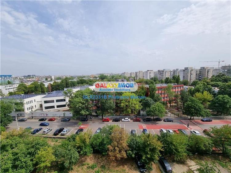 Inchiriere garsoniera Modern situata in apropriere de metrou Lujerului - 17