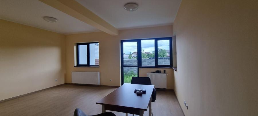 Duplex nou premium | Living generos | Mutare imediată