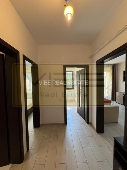 Apartament 2 camere decomandat+parcare Tatarasi Kaufland - 19