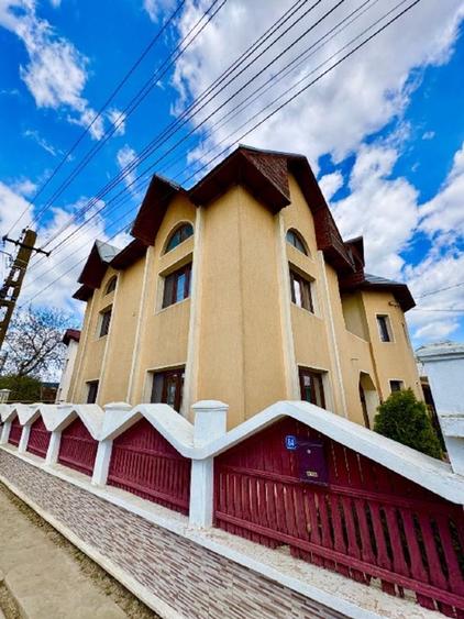 . Casă elegantă într-o zonă liniștită, perfectă pentru un nou început