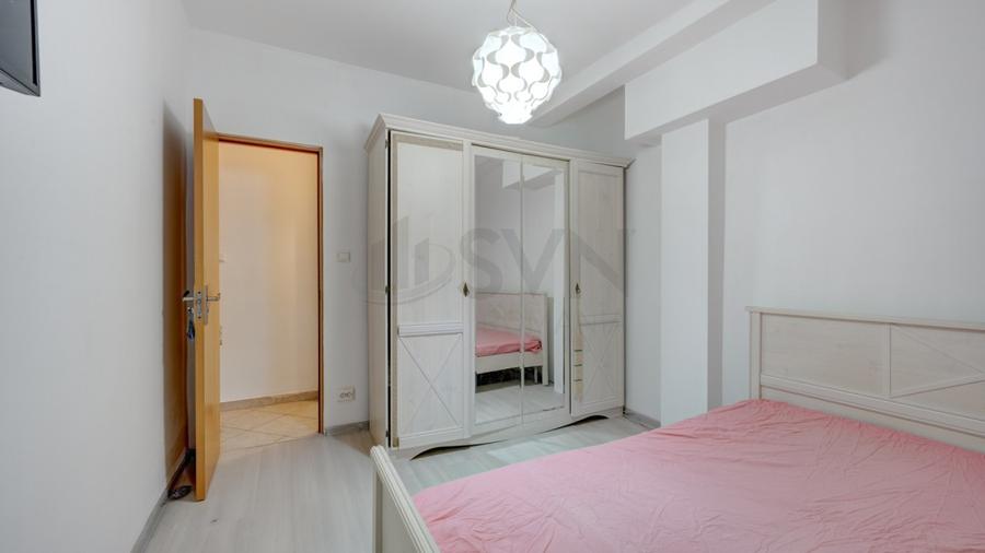 REA1029888 Apartament 3 camere l 2 bai l Strada Arcului l Ultracentral