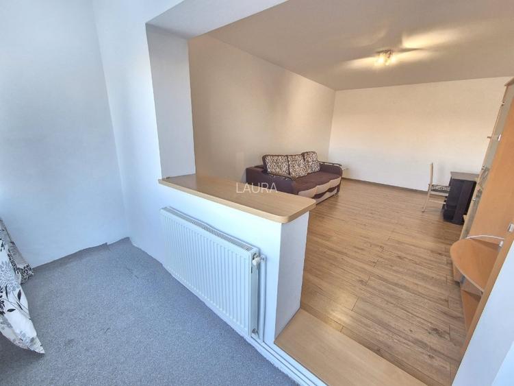 Inchiriez apartament 2 camere zona Centru Civic , Toamnei - 9