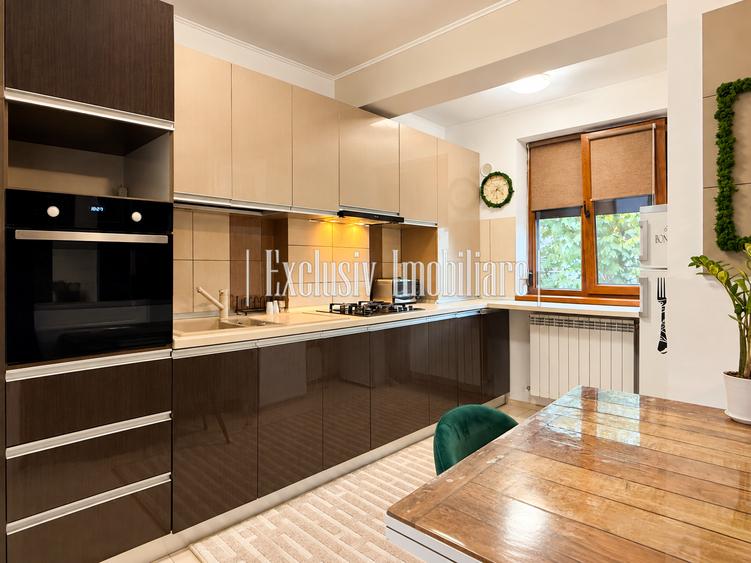 Apartament 2 camere | Inel 2 - Primo | Parcare