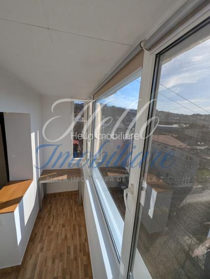 Vand apartament 2 camere 37,5 mp+balcon 3,5mp zona Dambul Rotund - 13