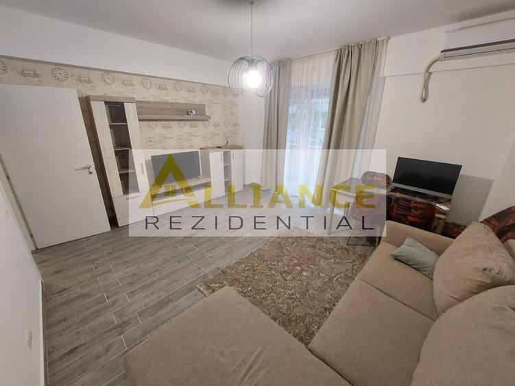 3 camere 2 bai | 2 min. Metrou | Deco Residence