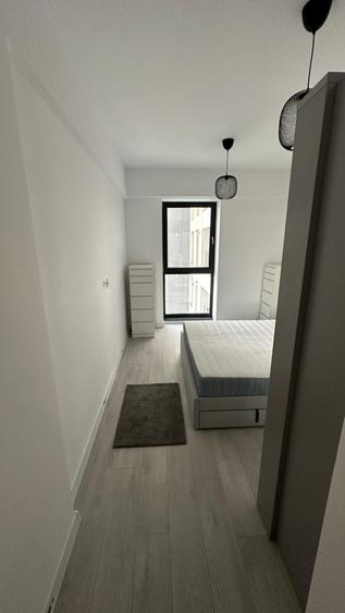 Apartament 2 camere, 53mp, loc parcare subteran inclus