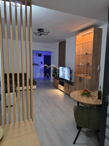 ✨ PRIMA ÎNCHIRIERE | Smart Residence Lujerului | Parcare Subterană | Încălzire