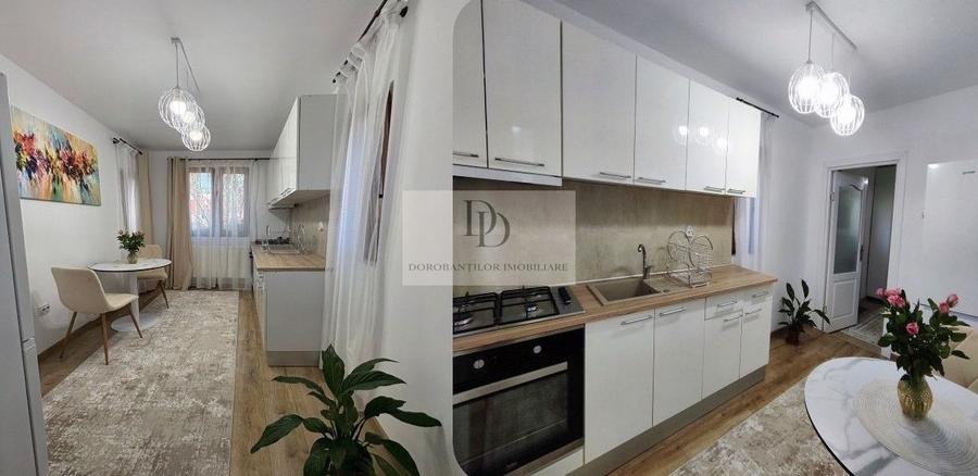 Casă individuală singur în curte | Teren 285 mp – Dâmbul Rotund