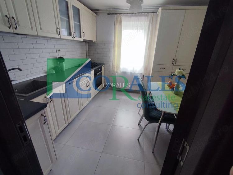 Zona Lipovei - Aproape de Iulius TOWN | Apartament 3 camere | Etaj 1 - 8