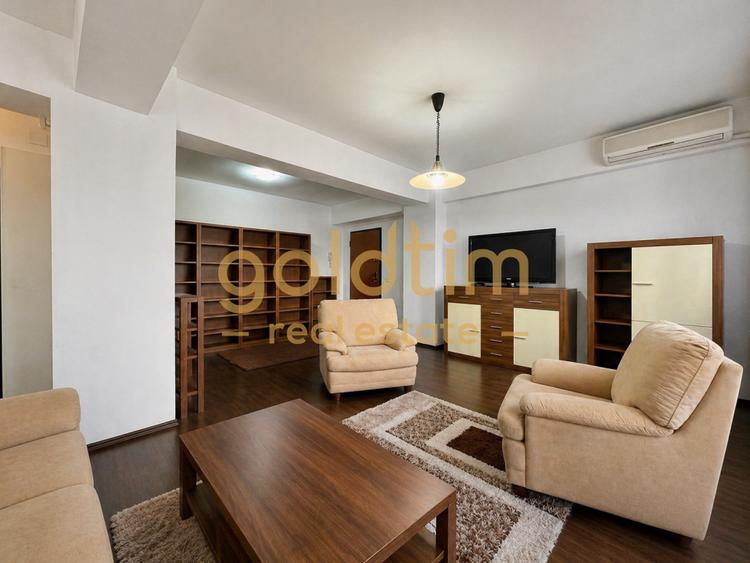 Apartament 2 Camere/Generos/Complex Rezidential Securizat/Straulesti