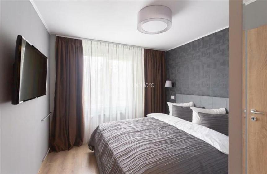 Apartament de lux in Piata Marasti
