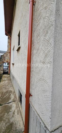 Proprietate situata in ansamblu rezidential Central - 12