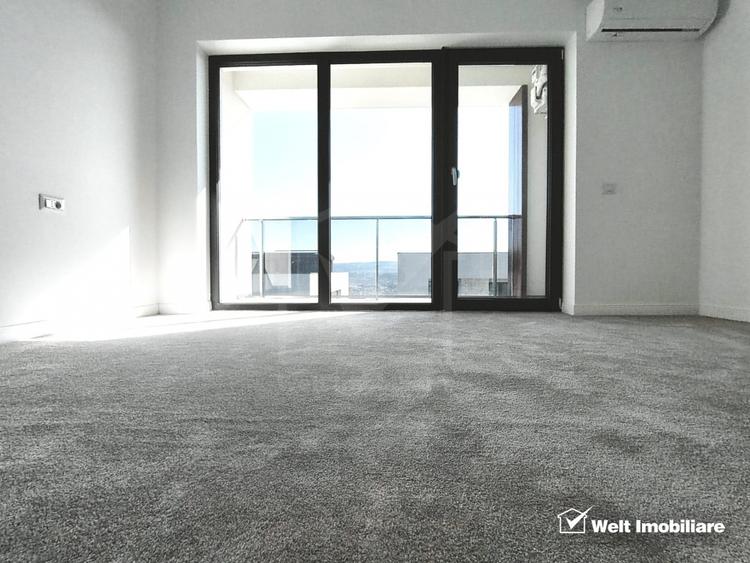 Duplex modern cu rooftop spectaculos in Cartierul Tineretului, Cluj-Napoca
