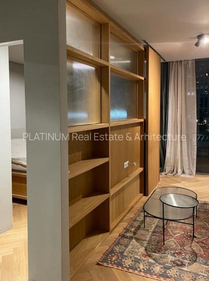 Studio dublu de inchiriat zona Timpuri Noi Morilor 10 - 5