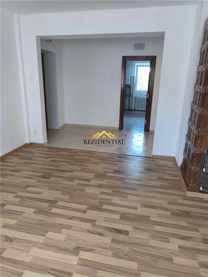 APARTAMENT 3 CAMERE - CENTRAL