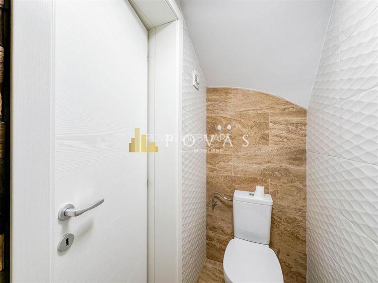 Vanzare Casa 5 Camere Pipera Rond OMV