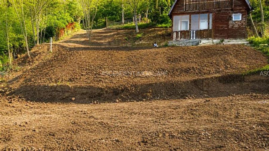 Teren intravilan, Platoul Cornesti, zona premium a orasului, 1.613 mp, oportunit - 5