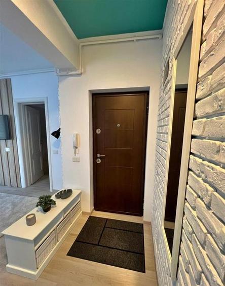 2 Camere | Bucurestii Noi | Bloc 2018 | Metrou Bazilescu2 Min |Sector 1