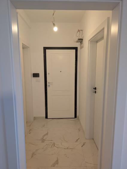 Apartament 2 camere, bloc nou 2025, etaj 1