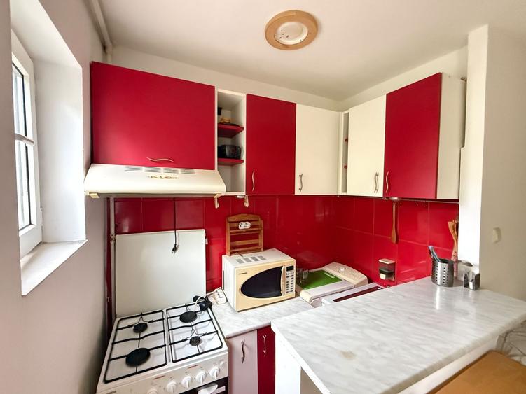 Apartament 2 camere de inchiriat zona Sagului