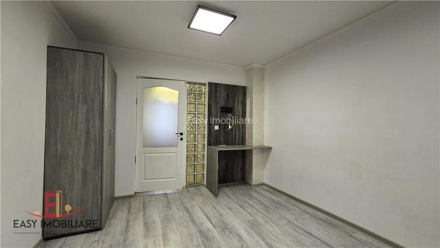 Casa 2 dormitoare, 60 mp, curte privata,  650m de UMFST - 4
