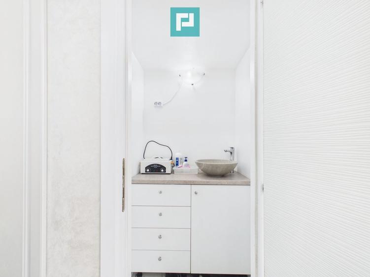 Spațiu comercial  | Parter Bermo, Micălaca – Arad
