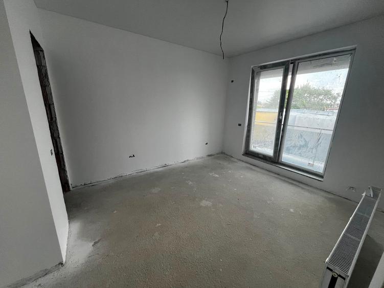 Casă de Vânzare în Chiajna | 137 mp utili | Teren 220 mp |