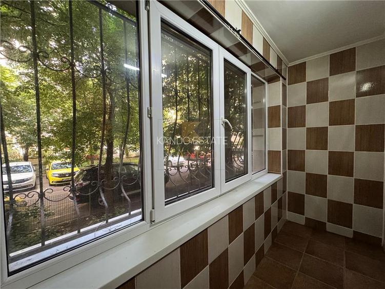 2 Camere Stradal Calea Vitan | Ideal Locuinta, Birou sau Investitie - 10