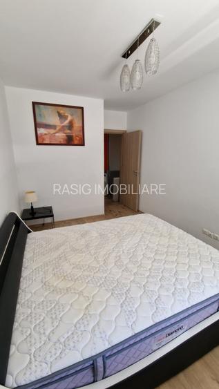 Inchiriere  apartament 3 camere Greenfield Baneasa - 3