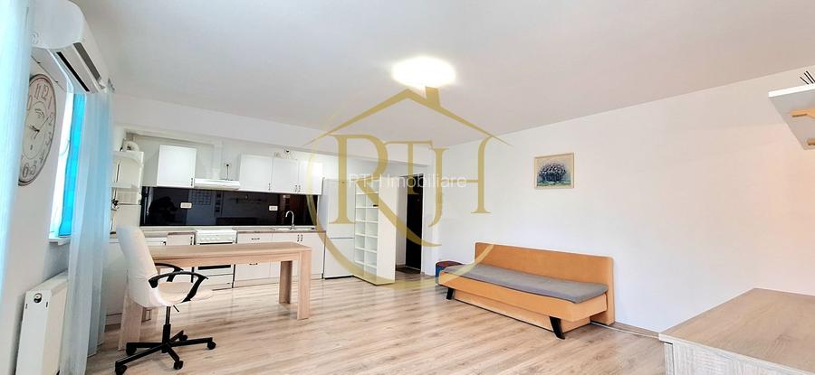 Apartament cu 2 camere de închiriat în Giroc – bloc nou, Langa Parc Giroc - 7