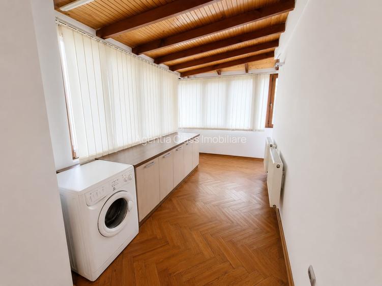 Vânzare AP 4camere Ultracentral / Bl. PESCĂRUȘ - 8