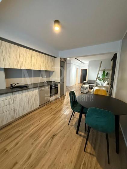 Apartament 2 camere de vanzare in Buna Ziua, Cluj Napoca