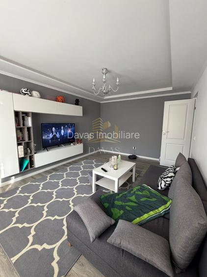 Apartament 3 camere decomandat de vânzare | Marasti | Aurel Vlaicu | Modern - 2