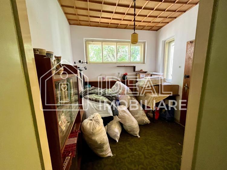 Casă individuală de vânzare / închiriere | 230 mp utili | Cisnădie