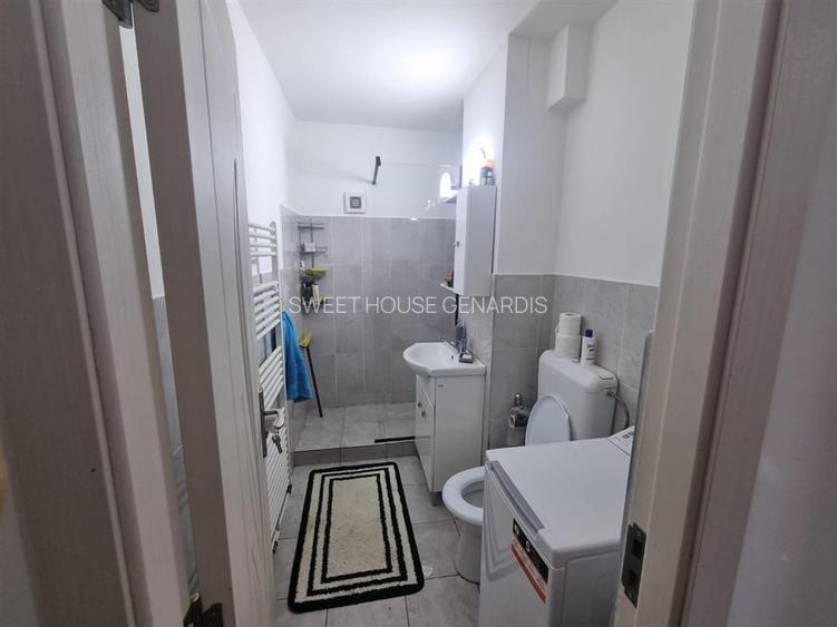 Apartament cu 3 de inchiriat ultracentral Fagaras - 6