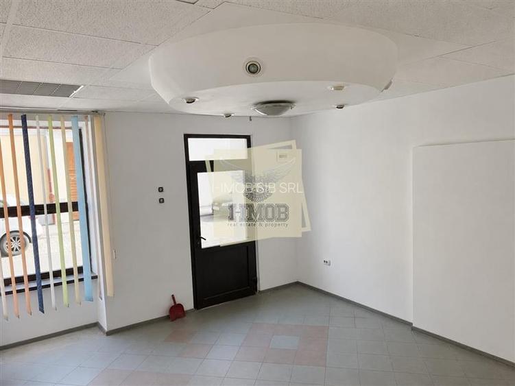 Spatiu comercial la strada 54 mp cu 2 camere zona Ultracentrala - 2