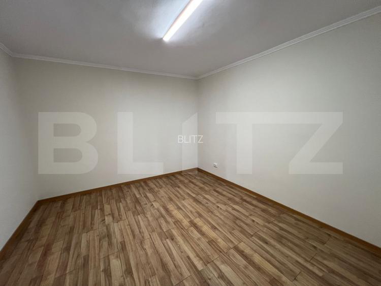 Spațiu de închiriat, 250 mp, zona Titulescu - 5