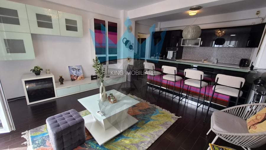 Apartament 2 Camere Dobroesti - 2
