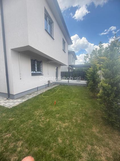 CASA INDIVIDUALA FINALIZATA,Bragadiru ,Comision zero , TVA inclus in pret - 16