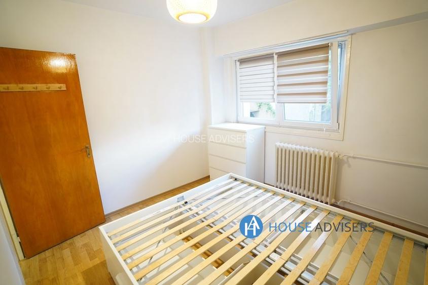 Inchiriere apartament 3 camere Romana - 8