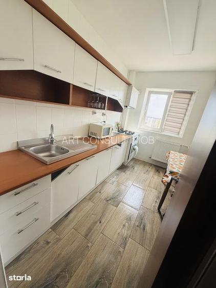 Apartament 2 Camere | Calea Rahovei | Decomandat | Mobilat Utilat | Parcare | - 7