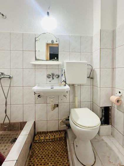 Garsonieră | etaj intermediar | 22 mpu | Taberei Manastur