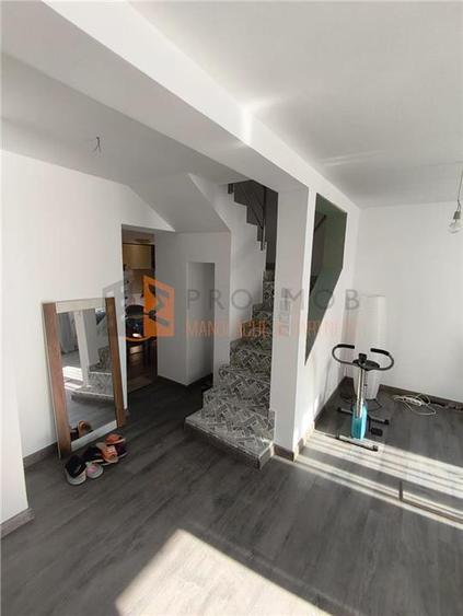 Exclusivitate!! Casa tip P+M,Zona Vintila Voda