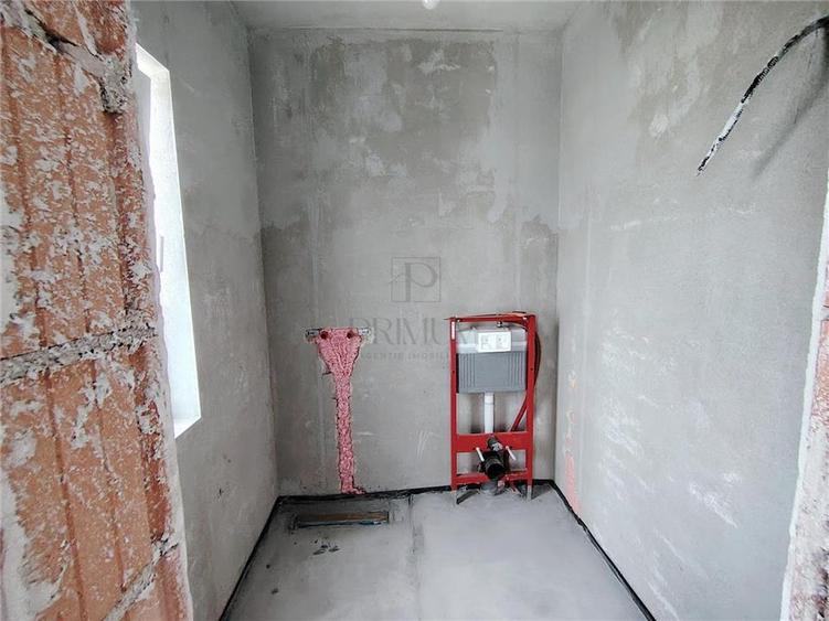 DUPLEX SPATIOS - ZONA CENTRALA - SEPARAT PRIN C.T