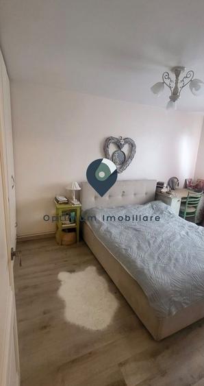 Apartament cu 3 camere, 65 mp, etaj 3/4 in Manastur !