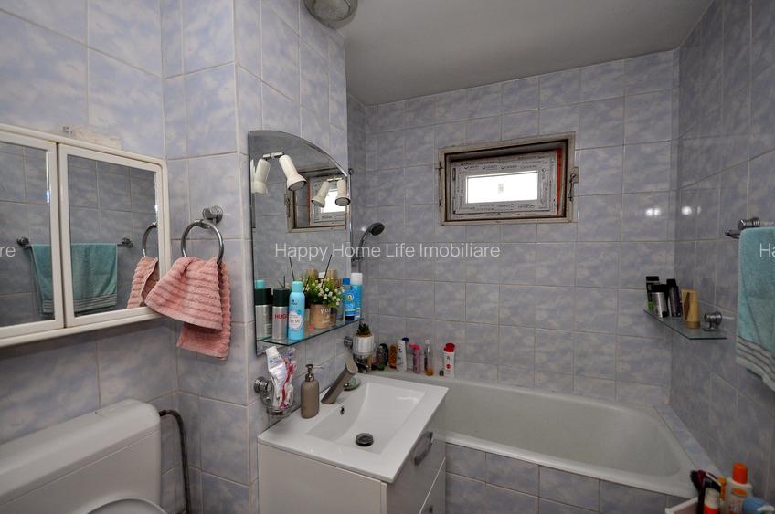 Titan Costin Georgian Vergului parc Morarilor apartament 3 camere decomandat - 7